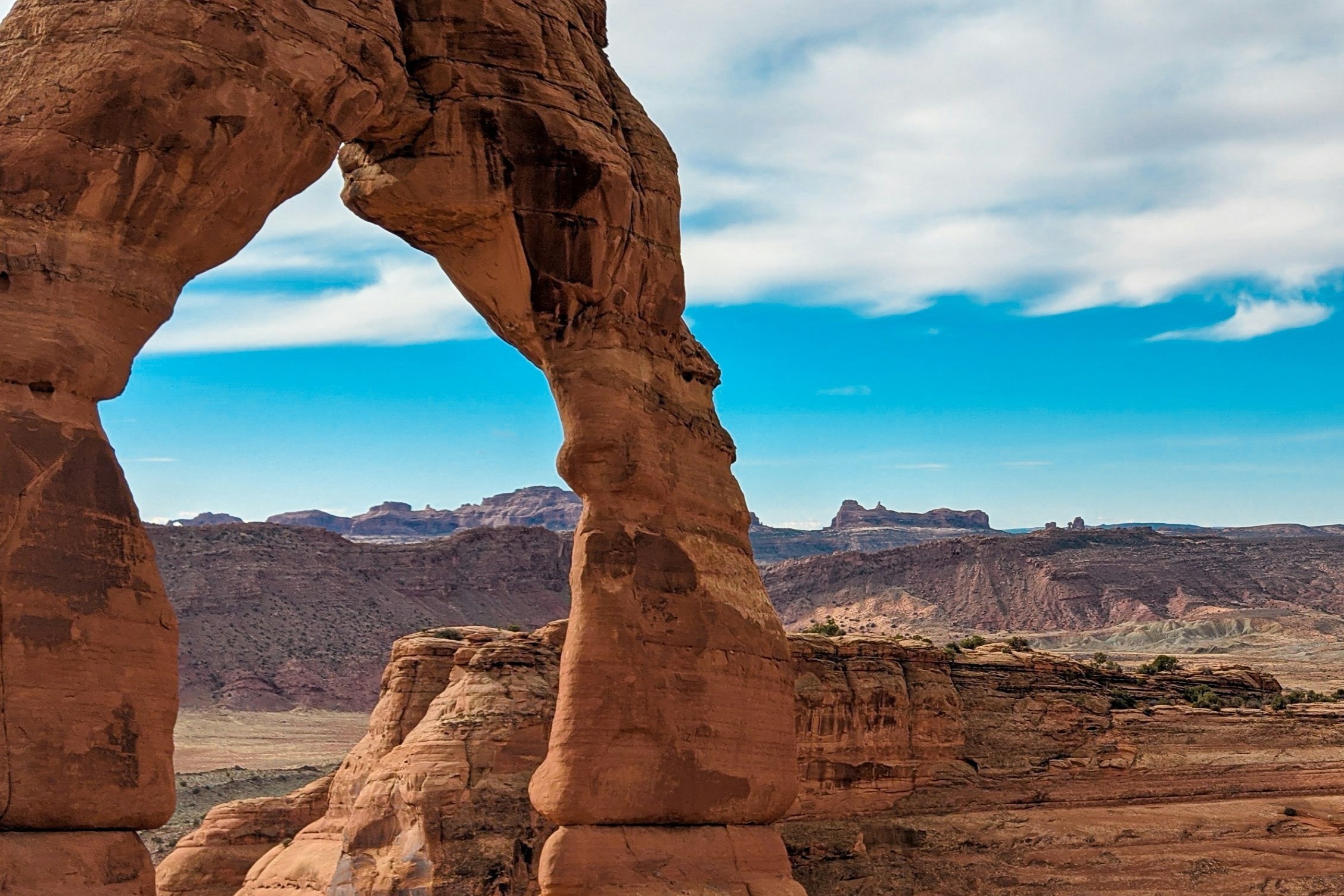 National Parks