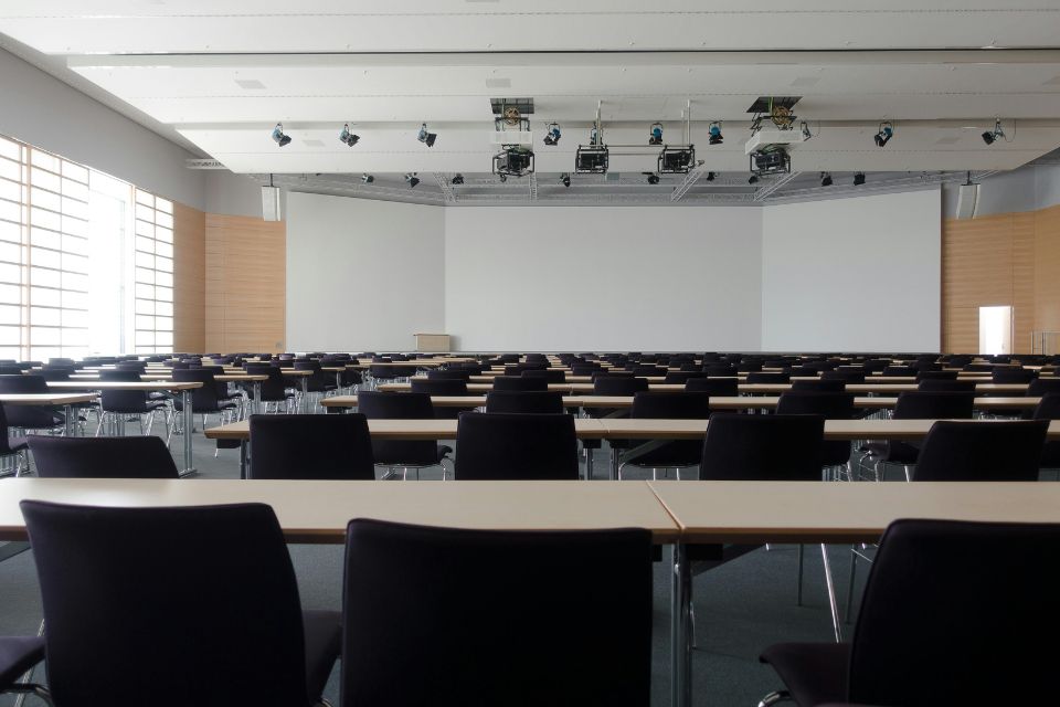 Customized Professional Development 