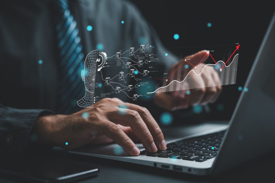 BETA TESTERS: AI for Professionals